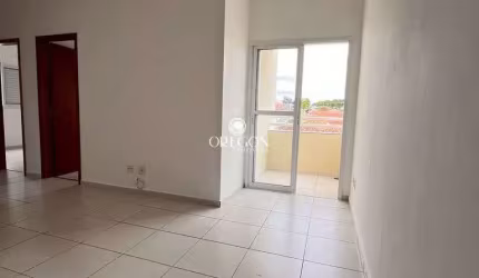 LINDO APARTAMENTO NA ZONA SUL - 2 DORMITÓRIOS, 50M - LAZER COM PISCINA