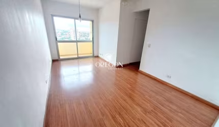 Apartamento com 3 dormitorios - lazer com piscina no Parque Industrial -