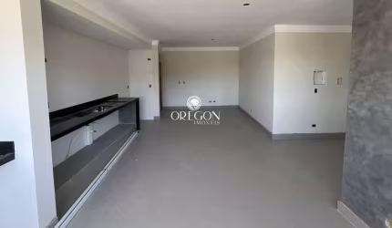 Apartamento 81m - 2 Dorms e Varanda - Parque Industrial - PRONTO PARA MORAR