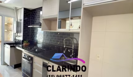 Vende-se Apartamento semi mobiliado ao lado do Shopping Atrium