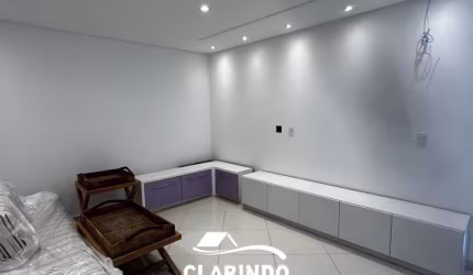 Linda COBERTURA sem condomínio