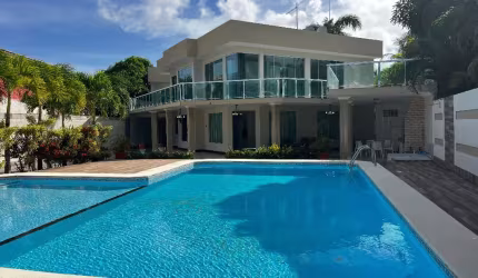 Casa excelente vilas do atlântico  Com 1160 m2
