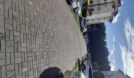 Apartamento 2o andar reserva parque