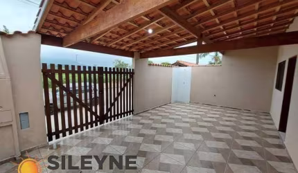 Casa para Venda no Pontal De Santa Marina