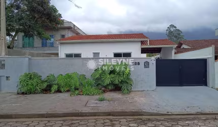 Casa em Condomínio Fechado para Venda