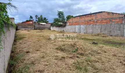 GAIVOTAS - TERRENO/LOTE