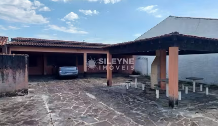 PONTAL DE SANTA MARINA - CASA