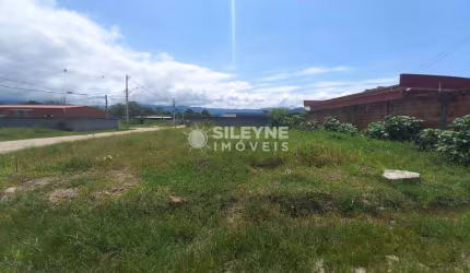 Terreno à Venda, 180 m² - Morro do Algodão - Caraguatatuba/SP