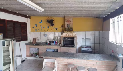 MORRO DO ALGODÃO - CASA