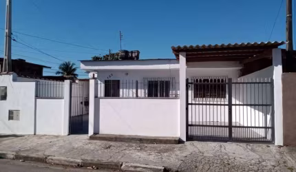 TRAVESSÃO - CASA