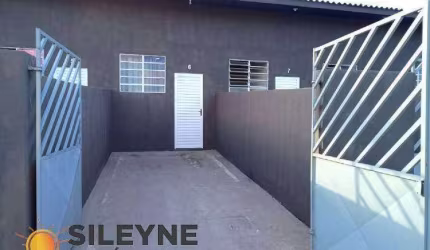 BARRANCO ALTO - LOFT