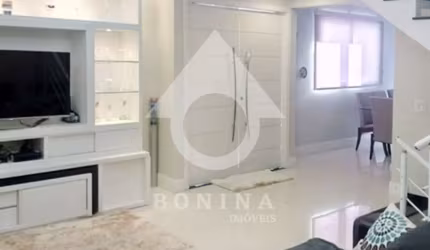 Moderna Residência totalmente mobiliada no Bairro Horto Santo Antônio em Jundiaí, com 3dorm. sendo 1 suíte, espaço gourmet!