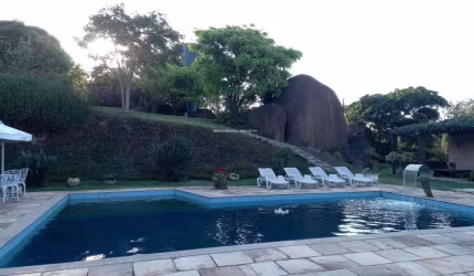 Chácara / sítio com 4 quartos à venda no Cafezal IV, Itupeva , 542 m2 por R$ 2.250.000