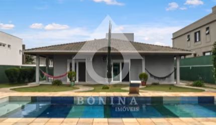 Casa térrea à venda no Quinta das Paineiras em Jundiaí, aceita permuta!