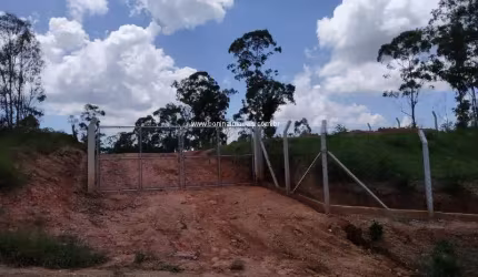 Terreno para venda no Colonia