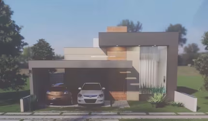 Casa a venda em construção resid Phytus Itupeva