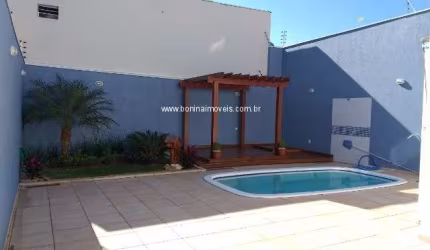 CASA VENDA PERMUTA com piscina aquecida na Colônia Jundiaí