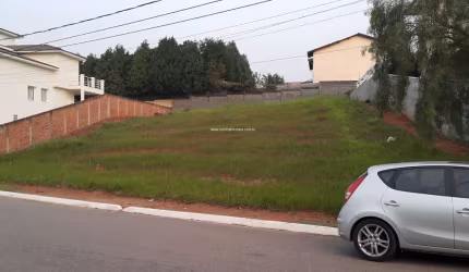 Terreno de alto padrão no Terras de São Carlos no bairro do Caxambu / Jundiaí Mirim
