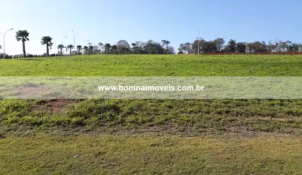 Terreno com vista privilegiada!