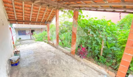 Casa à Venda com Amplo Quintal e Horta - Jardim Florestal, Jundiaí