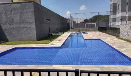 Mude agora mesmo para um apartamento com sacada e lazer completo- Usando o Programa Minha Casa, Minha Vida.