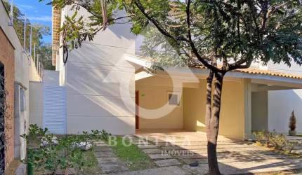 Excelente casa à venda ou locação no Condomínio Native Ecohousing, nunca habitada, pronta e finalizada em maio de 2025!