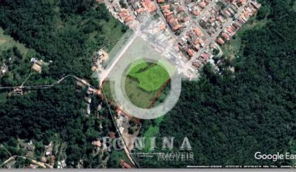 À venda, área ideal para empreendimento de apartamentos Minha casa Minha Vida, Escola Agrícola, Spa e Hotéis!