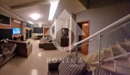 Casa à venda Cond. Village Morro Alto, 560m², Bairro Do Bonfim, Itupeva, SP