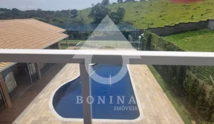MAGNIFICA CASA EM CONDOMINIO PORTEIRA FECHADA $1.800.00
