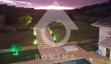 Casa moderna Condomínio Montes Claros Itupeva $ 1.590.000 com 282 m²