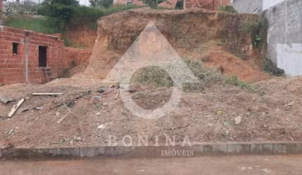 Excelente terreno à venda em Itupeva!