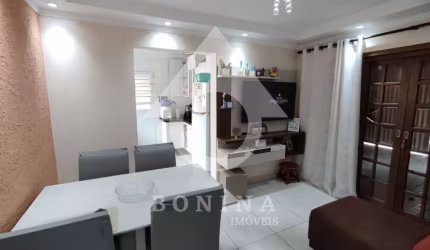 Casa à venda no bairro Residencial Jundiaí!