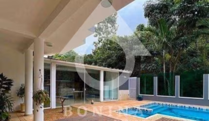 Casa no Portal do Paraíso II com 4 suítes, para venda ou locação, Jundiaí, SP