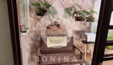 Casa térrea á venda na Vila Maria luiza em jundiaí!
