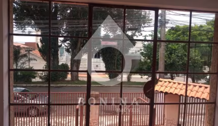Casa à venda na Vila Progresso Jundiaí!