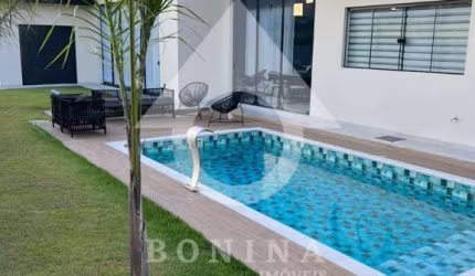 Casa Cond. Terra Caxambu venda, 280 m² por R$ 2.650.000 - Ivoturucaia - Jundiaí/SP