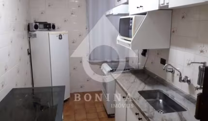 Mobiliado- Apartamento no Jd Ana Maria- com 2 dormitórios- 65m²- Vend ou Locação- Próximo ao Bolão, Avenida Jundiaí, 9 de Julho e Anhanguera,