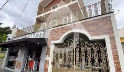 Aluga-se casa sobrado no parque centenário em jundiaí!