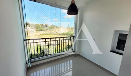 APARTAMENTO À VENDA NO CONDOMÍNIO FOREST HILLS JUNDIAÍ/SP OPORTUNIDADE PARA INVESTIDOR
