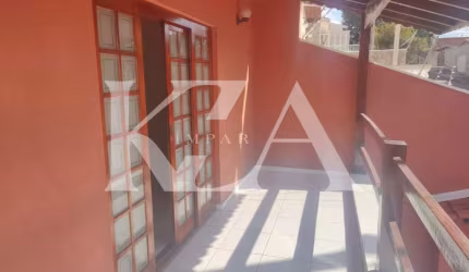 Excelente casa à venda na vila Aparecida em Jundiaí!
