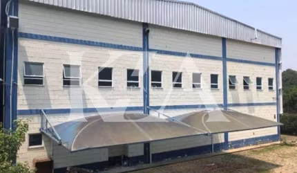 Galpão alugar Cabreúva - ótima infraestrutura e localização- industrial- comercial