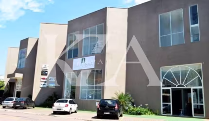 Oportunidade Imperdível: Sala Comercial para Locação em Jundiaí!