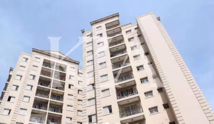 Imperator- Apto VENDA no Bairro Retiro, em frente a Anhanguera- com sacada e lazer com 54 mtrs, 2 dormitórios e 1 vaga