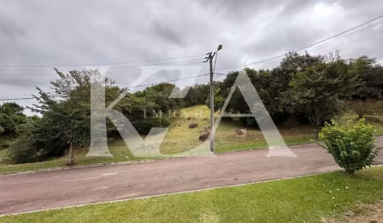 Terreno à venda com 1.658,00 m2 de área Condomínio Parque dos Resedás - Itupeva- SP