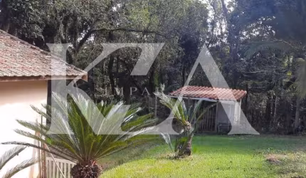 Chácara a Venda no Bairro Guacuri- Itupeva, com 8031m² De Terreno e 311,23 de Área Construída.