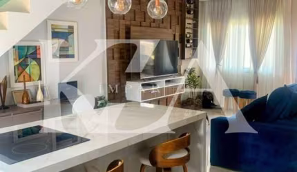 LINDA CASA SOBRADO À VENDA NO GUATURINHO EM CAJAMAR!