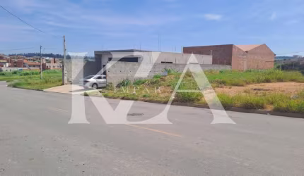 Terreno Residencial ou Comercial na Vila das Angélicas em Itupeva