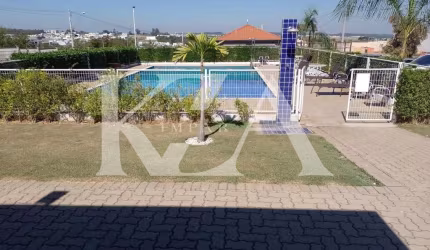 Casa em condomínio 3 quartos Indaiatuba SP