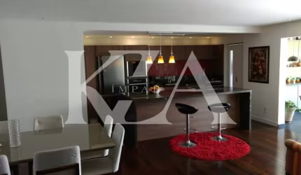 Moderno apartamento Alto Padrão com 3 suítes e 131 m2 Condomínio Atmosphera em Jundiaí