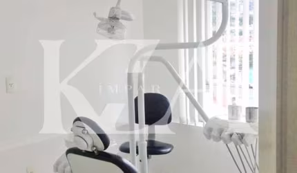 Excelente clínica odontológica à venda no Condomínio Tebas Office em Jundiaí